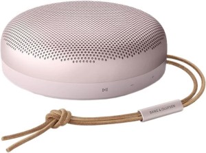 Портативная колонка Bang & Olufsen Beosound A1 2nd Gen Розовый Портативная колонка Bang & Olufsen Beosound A1 2nd Gen Розовый
