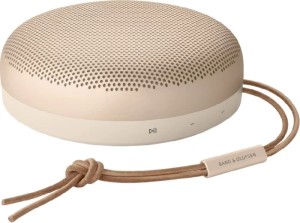 Портативная колонка Bang & Olufsen Beosound A1 2nd Gen Золото Портативная колонка Bang & Olufsen Beosound A1 2nd Gen Золото
