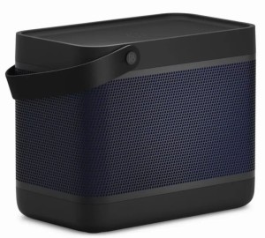 Портативная колонка Bang & Olufsen Beolit 20 Black Anthracite Портативная колонка Bang & Olufsen Beolit 20 Black Anthracite
