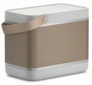 Портативная колонка Bang & Olufsen Beolit 20 Grey Mist Портативная колонка Bang & Olufsen Beolit 20 Grey Mist
