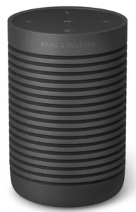 Портативная колонка Bang & Olufsen Beosound Explore Черный Портативная колонка Bang & Olufsen Beosound Explore Черный