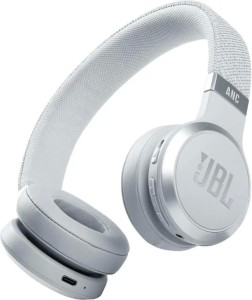 Наушники JBL Live 460NC White Наушники JBL Live 460NC White