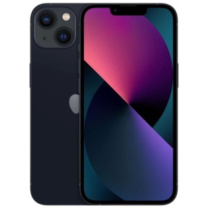 Смартфон Apple iPhone 13 128 ГБ Midnight Смартфон Apple iPhone 13 128 ГБ Midnight