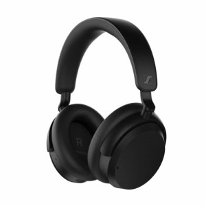 Наушники Sennheiser Accentum Черный Наушники Sennheiser Accentum Черный