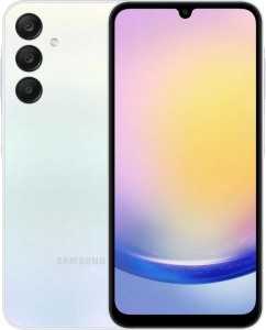 Смартфон Samsung Galaxy A25 5G | 6/128 ГБ | Голубой Смартфон Samsung Galaxy A25 5G | 6/128 ГБ | Голубой