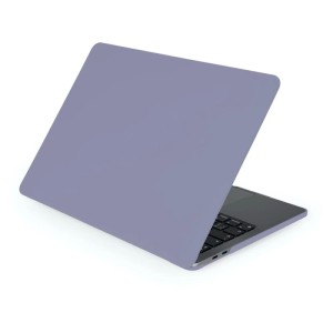 Накладка Gurdini для Macbook Pro Retina 13" Голубой Накладка Gurdini для Macbook Pro Retina 13" Голубой