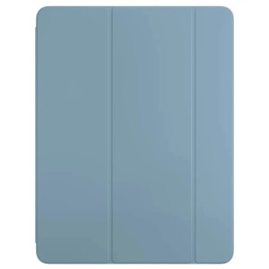 Чехол Mosbros Pinyue для iPad Pro 11" (M4, 2024) Голубой