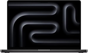 Ноутбук Apple MacBook Pro 14" M3 Pro (2023) 12C CPU/18C GPU, 18 GB RAM, 1 TB SSD, Space Black (MRX43) Ноутбук Apple MacBook Pro 14" M3 Pro (2023) 12C CPU/18C GPU, 18 GB RAM, 1 TB SSD, Space Black (MRX43)
