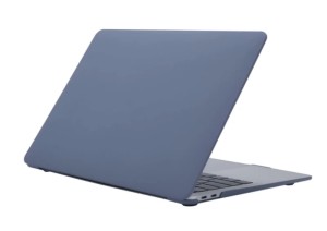 Накладка Gurdini для Macbook Pro 16" Lavender Накладка Gurdini для Macbook Pro 16" Lavender