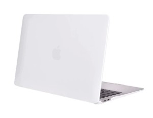 Накладка Gurdini для Macbook Pro 16" White Накладка Gurdini для Macbook Pro 16" White
