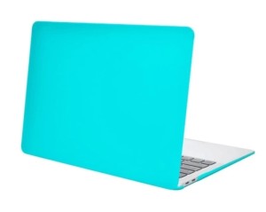 Накладка Gurdini для Macbook Pro 16" Mint Накладка Gurdini для Macbook Pro 16" Mint