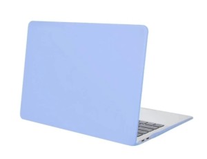 Накладка Gurdini для Macbook Pro 16" Blue Накладка Gurdini для Macbook Pro 16" Blue
