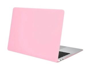 Накладка Gurdini для Macbook Pro 16" Pink Накладка Gurdini для Macbook Pro 16" Pink