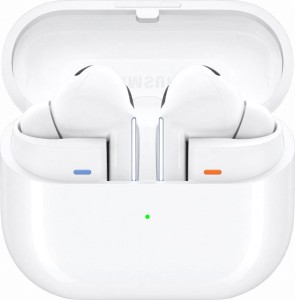 Наушники Samsung Galaxy Buds 3 Pro Белый Наушники Samsung Galaxy Buds 3 Pro Белый