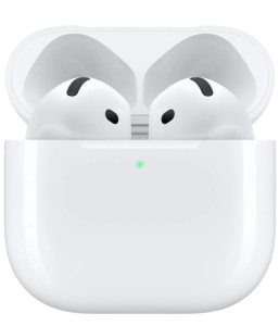 Наушники AirPods (4-го поколения, 2024) Наушники AirPods (4-го поколения, 2024)