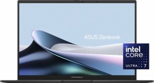 Ноутбук Asus Zenbook 14 OLED Q425MA-U71TB (Intel Ultra 7 155H 4800MHz/16Gb/1024Gb SSD/14.0"/1920x1200/OLED/Intel Arc Graphics) Black Ноутбук Asus Zenbook 14 OLED Q425MA-U71TB (Intel Ultra 7 155H 4800MHz/16Gb/1024Gb SSD/14.0"/1920x1200/OLED/Intel Arc Graphics) Black