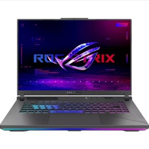 Игровой ноутбук Asus ROG Strix G16 G614JVR-ES96 Игровой ноутбук Asus ROG Strix G16 G614JVR-ES96