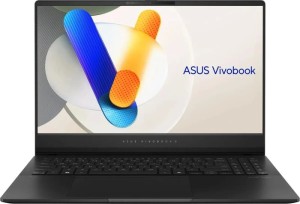 Ноутбук Asus Vivobook S 15 S5506MA-WS76 Ноутбук Asus Vivobook S 15 S5506MA-WS76