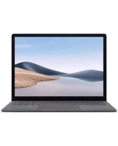 Ноутбук Microsoft Surface Laptop 4 13" (AMD Ryzen 5, 8GB, 256GB SSD) Platinum Ноутбук Microsoft Surface Laptop 4 13" (AMD Ryzen 5, 8GB, 256GB SSD) Platinum