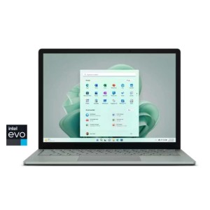 Ноутбук Microsoft Surface Laptop 5 13" (Intel Core i5, 8GB, 512GB SSD, Touch) Sage Ноутбук Microsoft Surface Laptop 5 13" (Intel Core i5, 8GB, 512GB SSD, Touch) Sage