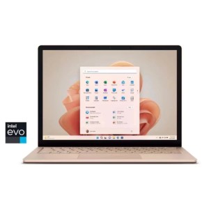 Ноутбук Microsoft Surface Laptop 5 13" (Intel Core i5, 8GB, 512GB SSD, Touch) Sandstone Ноутбук Microsoft Surface Laptop 5 13" (Intel Core i5, 8GB, 512GB SSD, Touch) Sandstone