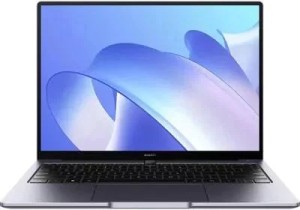 Ноутбук Huawei MateBook 14 KLVL-W56W 14 IPS/ R5-5500U/16Gb/512Gb SSD (53013MNG) Grey Ноутбук Huawei MateBook 14 KLVL-W56W 14 IPS/ R5-5500U/16Gb/512Gb SSD (53013MNG) Grey