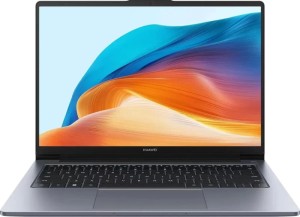 Ноутбук Huawei MateBook D14 (Intel i5 12450H, 16 ГБ, 512 ГБ SSD) Ноутбук Huawei MateBook D14 (Intel i5 12450H, 16 ГБ, 512 ГБ SSD)