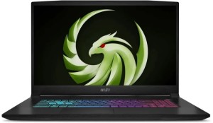Игровой ноутбук MSI Bravo 15 C7VFKP-226US Игровой ноутбук MSI Bravo 15 C7VFKP-226US