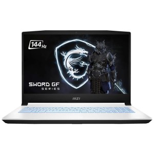 Игровой ноутбук MSI Sword 15 A12UE-605US Игровой ноутбук MSI Sword 15 A12UE-605US