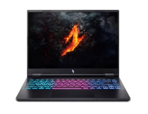 Игровой ноутбук Acer Nitro 14 (Ryzen 7, 16 ГБ, 512 ГБ SSD, GeForce RTX 4060) AN14-41-R74Z Игровой ноутбук Acer Nitro 14 (Ryzen 7, 16 ГБ, 512 ГБ SSD, GeForce RTX 4060) AN14-41-R74Z