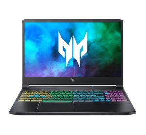 Игровой ноутбук Acer Predator Triton 300 PT315-53-70L0 Игровой ноутбук Acer Predator Triton 300 PT315-53-70L0