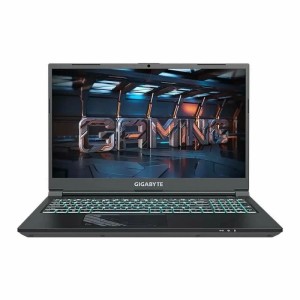 Игровой ноутбук Gigabyte G5 (Intel Core i5, 16 ГБ, 512 ГБ SSD, RTX 4050) Игровой ноутбук Gigabyte G5 (Intel Core i5, 16 ГБ, 512 ГБ SSD, RTX 4050)