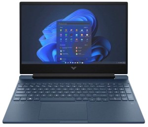 Игровой ноутбук HP Victus 15 (Intel Core i7, 16 ГБ, 512 ГБ, RTX 4050) Игровой ноутбук HP Victus 15 (Intel Core i7, 16 ГБ, 512 ГБ, RTX 4050)