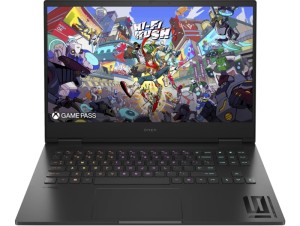 Игровой ноутбук HP Omen 16" 16-WF1047NR Игровой ноутбук HP Omen 16" 16-WF1047NR