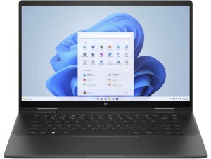 Ноутбук HP Envy x360 2in1 15-fe1097nr Ноутбук HP Envy x360 2in1 15-fe1097nr