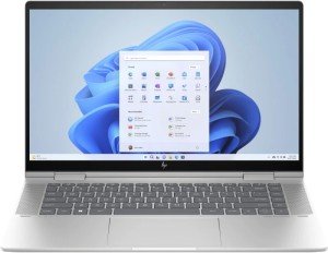 Ноутбук HP Envy x360 15 Ноутбук HP Envy x360 15