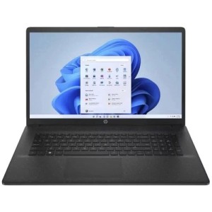 Ноутбук HP Laptop 17" 17-CP3047NR (Ryzen 7 7730U, 512 ГБ SSD, 16 ГБ ОЗУ) Ноутбук HP Laptop 17" 17-CP3047NR (Ryzen 7 7730U, 512 ГБ SSD, 16 ГБ ОЗУ)