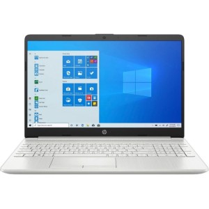 Ноутбук HP Laptop 15" 15-DW3035 (Intel Core i5 1135G7, 8 ГБ ОЗУ, 512 ГБ SSD Ноутбук HP Laptop 15" 15-DW3035 (Intel Core i5 1135G7, 8 ГБ ОЗУ, 512 ГБ SSD