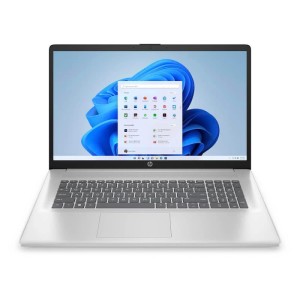 Ноутбук HP Lарtор 17.3" 17-CN2123NR (Intel Core i3 1215U, 12 ГБ ОЗУ, 512 ГБ SSD Ноутбук HP Lарtор 17.3" 17-CN2123NR (Intel Core i3 1215U, 12 ГБ ОЗУ, 512 ГБ SSD
