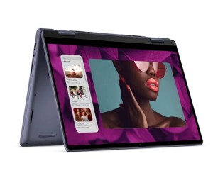 Ноутбук Dell Inspiron 14" 2in1 7745 (AMD Ryzen 7, 16GB, 1024GB SSD) Ноутбук Dell Inspiron 14" 2in1 7745 (AMD Ryzen 7, 16GB, 1024GB SSD)