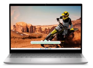 Ноутбук Dell Inspiron 14 2-in-1 7435 (AMD Ryzen 7, 16GB RAM, 1024GB SSD) Ноутбук Dell Inspiron 14 2-in-1 7435 (AMD Ryzen 7, 16GB RAM, 1024GB SSD)