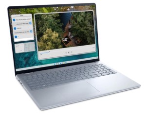 Ноутбук Dell Inspiron 16 5645 (AMD Ryzen 5, 16 ГБ RAM, 512 ГБ SSD) Ноутбук Dell Inspiron 16 5645 (AMD Ryzen 5, 16 ГБ RAM, 512 ГБ SSD)