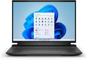 Игровой ноутбук Dell G7 16 7620 (Intel Core i9, 16GB, 1024GB SSD, RTX 3070) Игровой ноутбук Dell G7 16 7620 (Intel Core i9, 16GB, 1024GB SSD, RTX 3070)