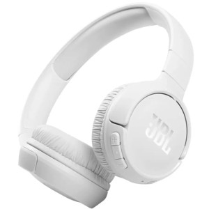 Наушники JBL Tune 510 BT White Наушники JBL Tune 510 BT White