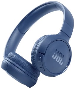 Наушники JBL Tune 510 BT Blue Наушники JBL Tune 510 BT Blue