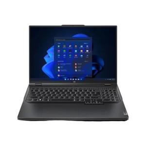 Игровой ноутбук Lenovo Legion Pro 5 16IRX8 82WK00JRUS Игровой ноутбук Lenovo Legion Pro 5 16IRX8 82WK00JRUS