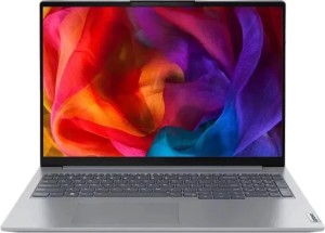 Ноутбук Lenovo ThinkBook 16 Gen 6 21KK0021US Ноутбук Lenovo ThinkBook 16 Gen 6 21KK0021US
