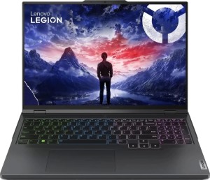 Игровой ноутбук Lenovo Legion Pro 5i Gen 9 83DF00ATUS Игровой ноутбук Lenovo Legion Pro 5i Gen 9 83DF00ATUS