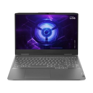 Игровой ноутбук Lenovo LOQ 15 83DX008MUS Игровой ноутбук Lenovo LOQ 15 83DX008MUS