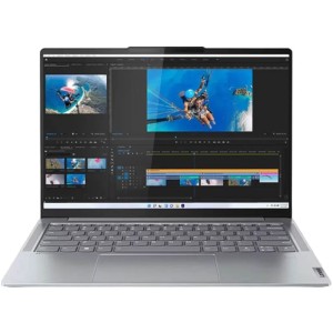 Ноутбук Lenovo Slim 7 83A40005US Ноутбук Lenovo Slim 7 83A40005US